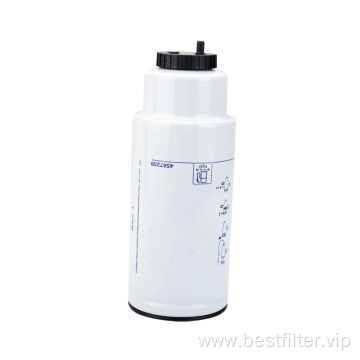 Diesel Generator Fuel Filter 4587259